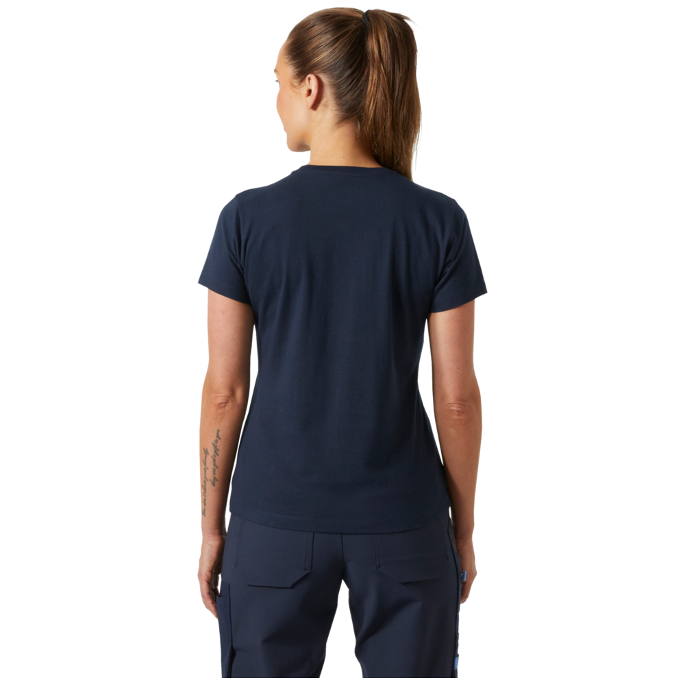 Helly Hansen Women Classic 2.0 T-Shirt 79390