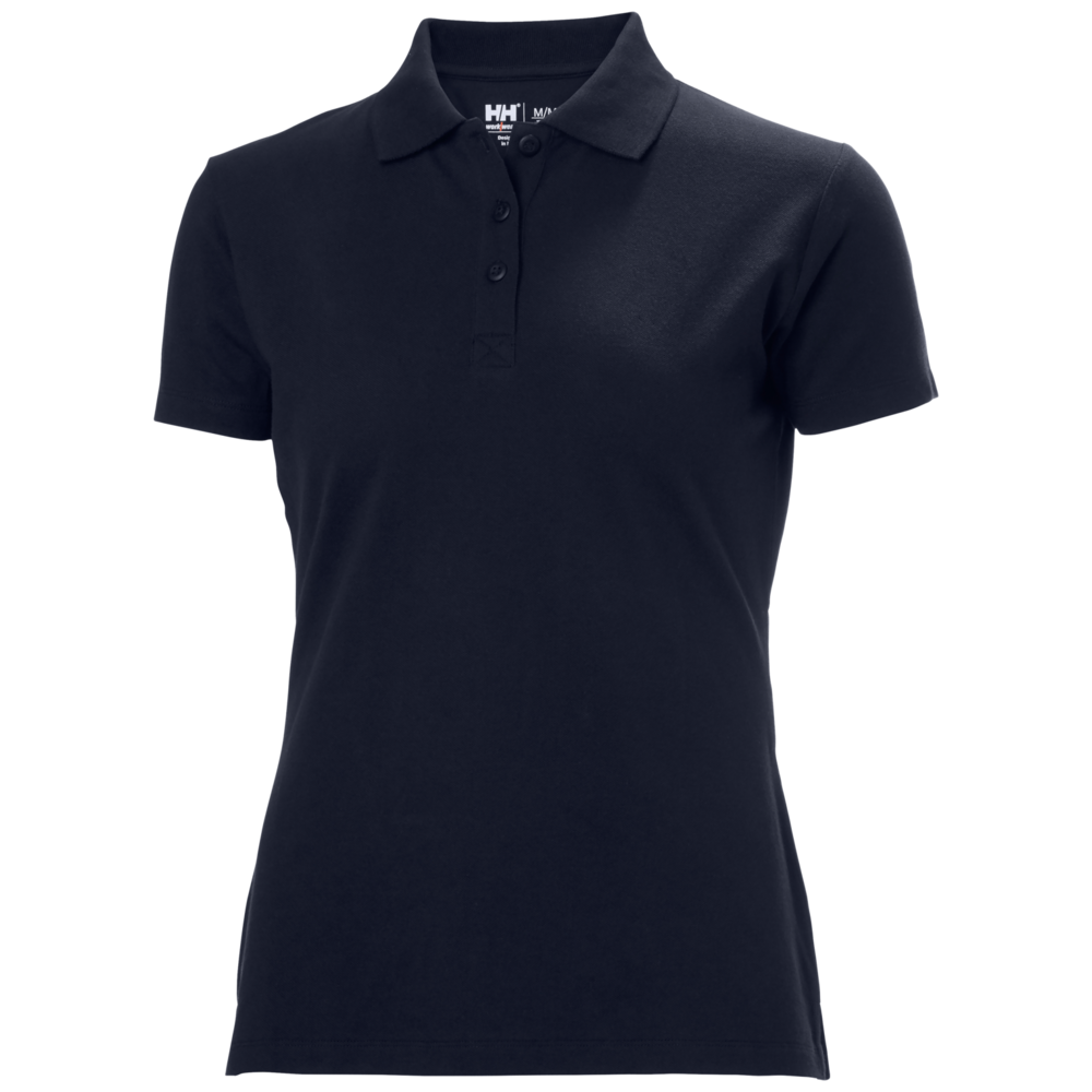 Helly Hansen Women Classic 2.0 Polo 79391