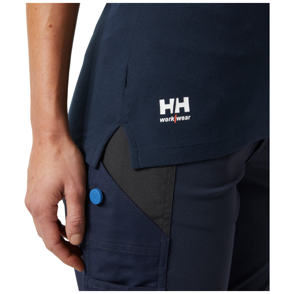 Helly Hansen Women Classic 2.0 Polo 79391