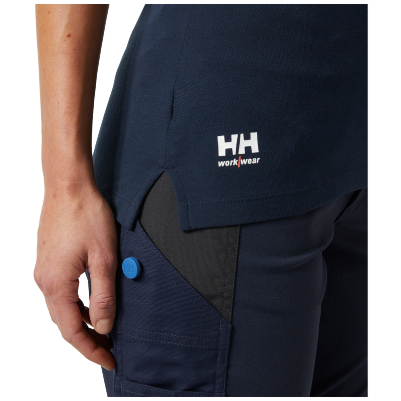 Helly Hansen Women Classic 2.0 Polo 79391