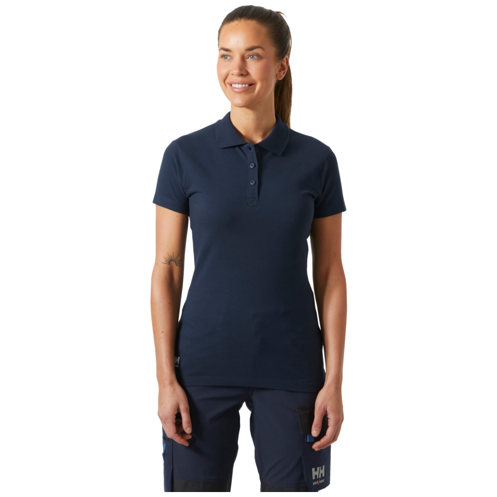 Helly Hansen Women Classic 2.0 Polo 79391