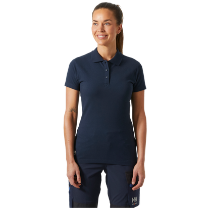 Helly Hansen Women Classic 2.0 Polo 79391