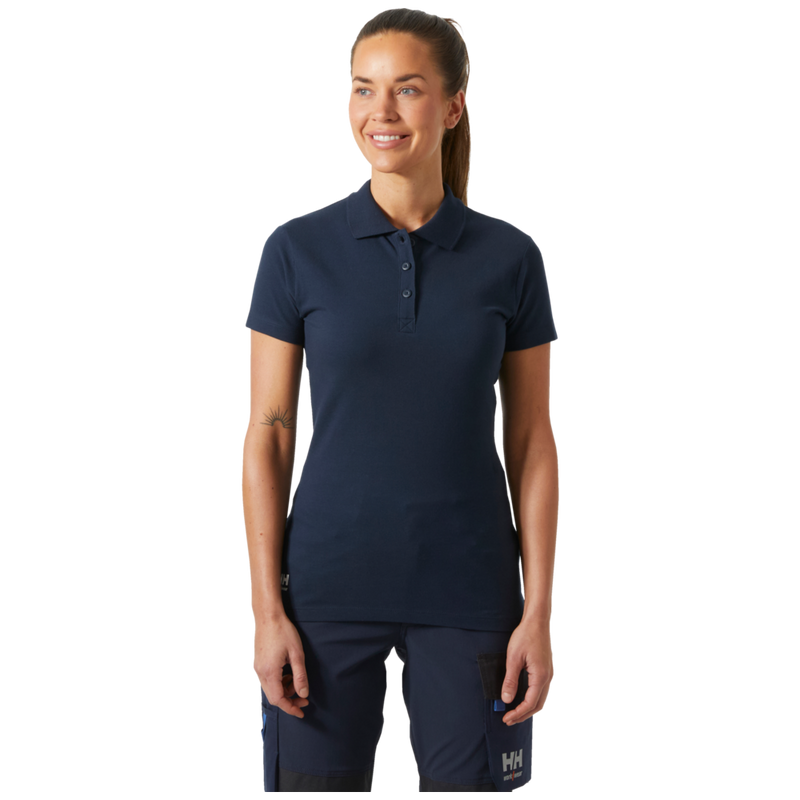 Helly Hansen Women Classic 2.0 Polo 79391