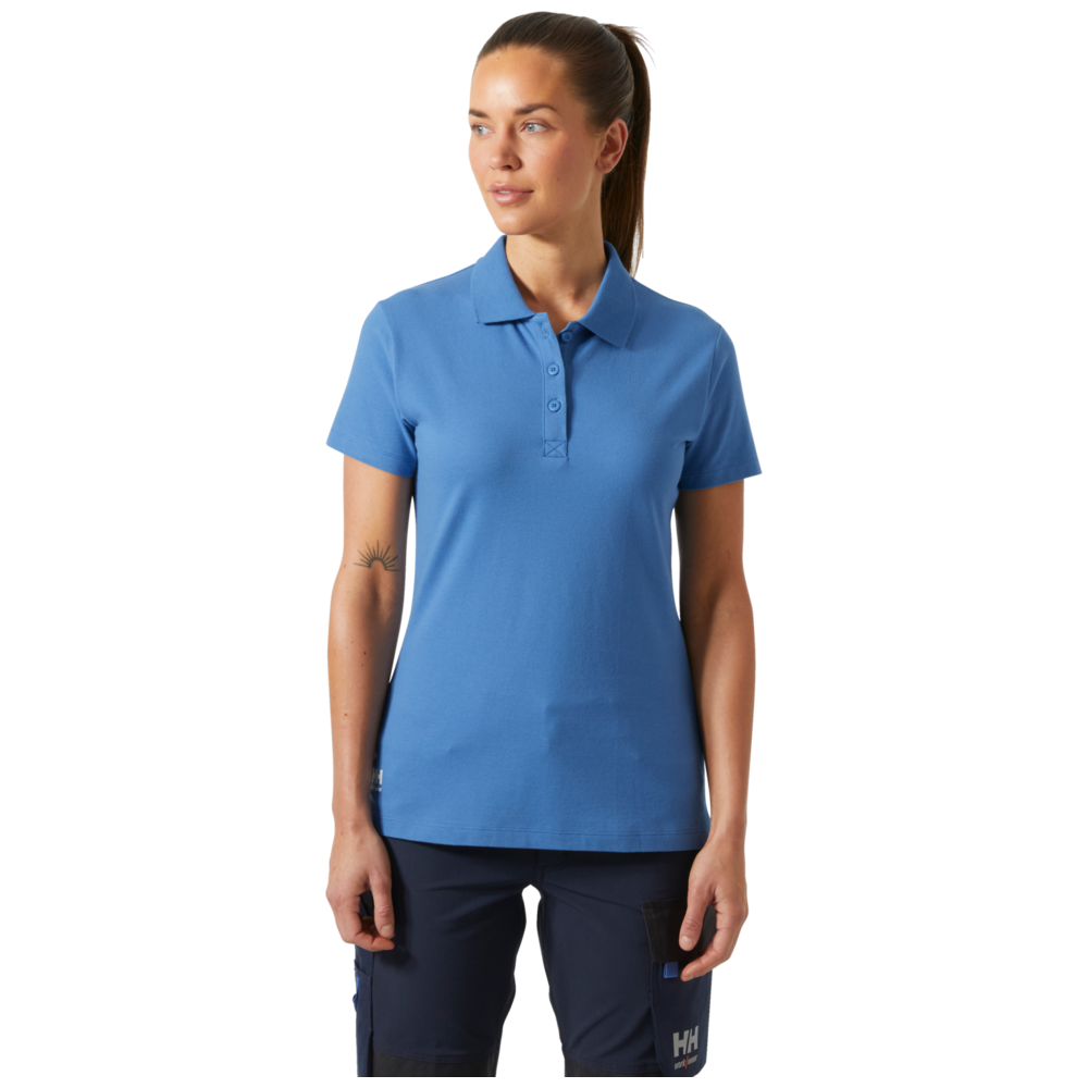 Helly Hansen Women Classic 2.0 Polo 79391