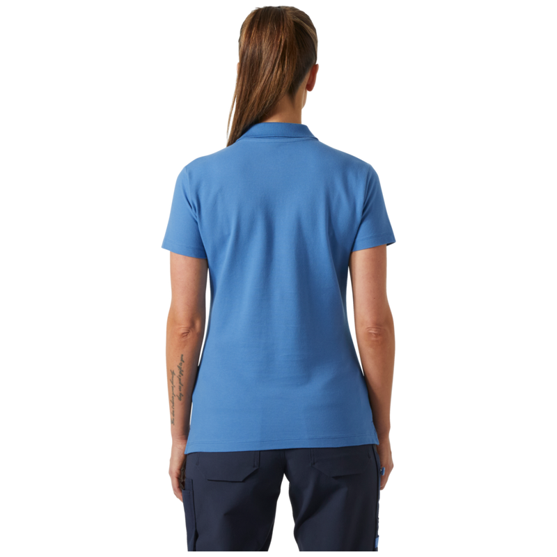 Helly Hansen Women Classic 2.0 Polo 79391