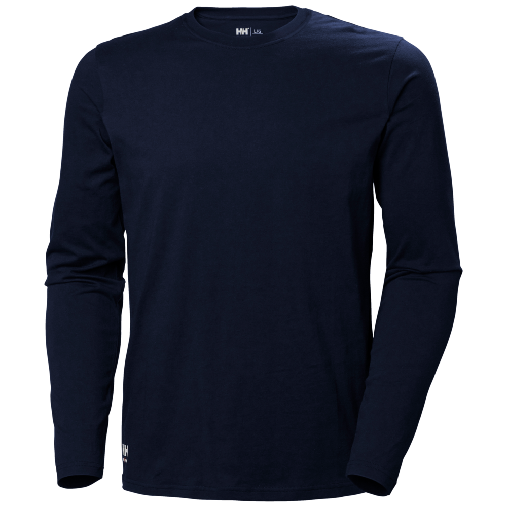 Helly Hansen Classic 2.0 Longsleeve 79399