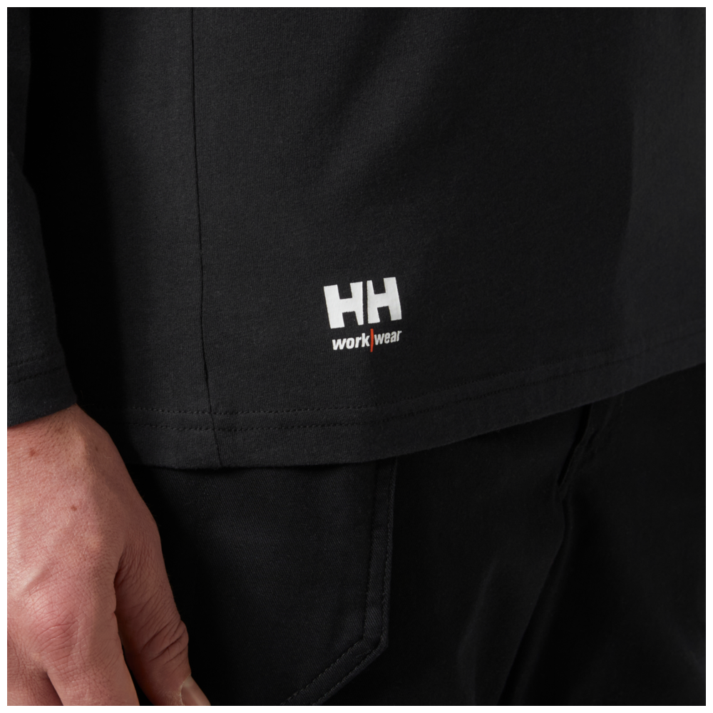 Helly Hansen Classic 2.0 Longsleeve 79399