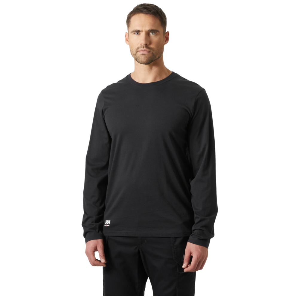 Helly Hansen Classic 2.0 Longsleeve 79399