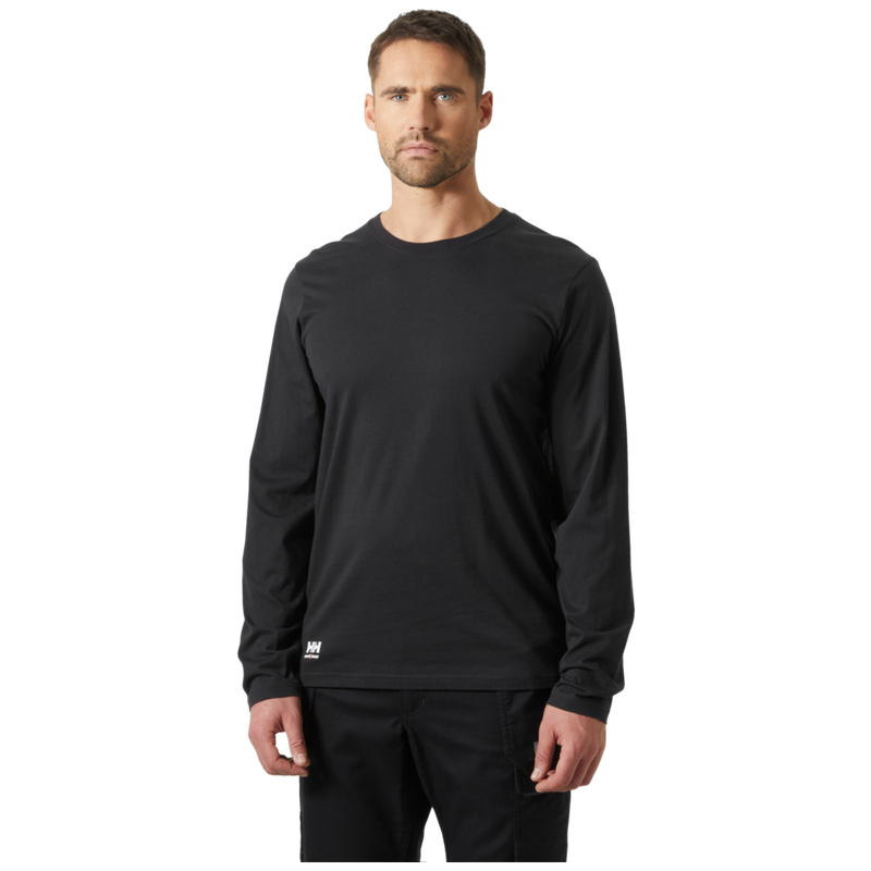 Helly Hansen Classic 2.0 Longsleeve 79399
