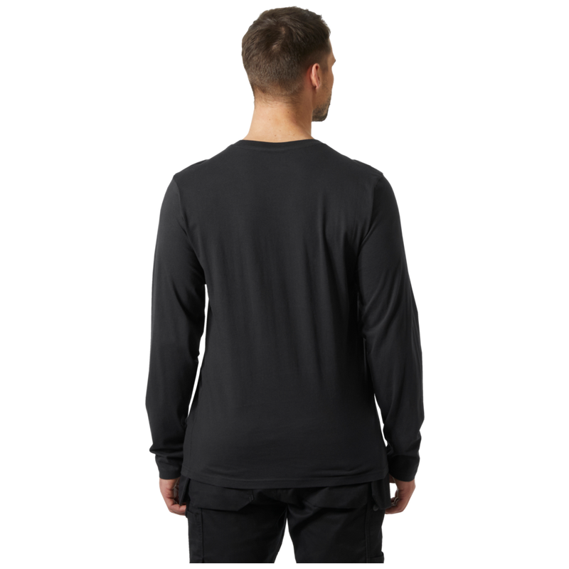 Helly Hansen Classic 2.0 Longsleeve 79399