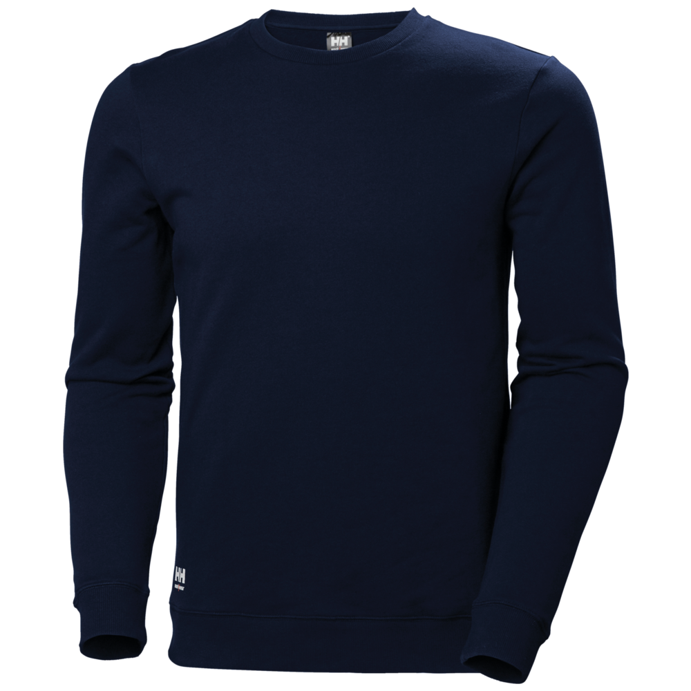 Helly Hansen Classic 2.0 Sweatshirt 79400