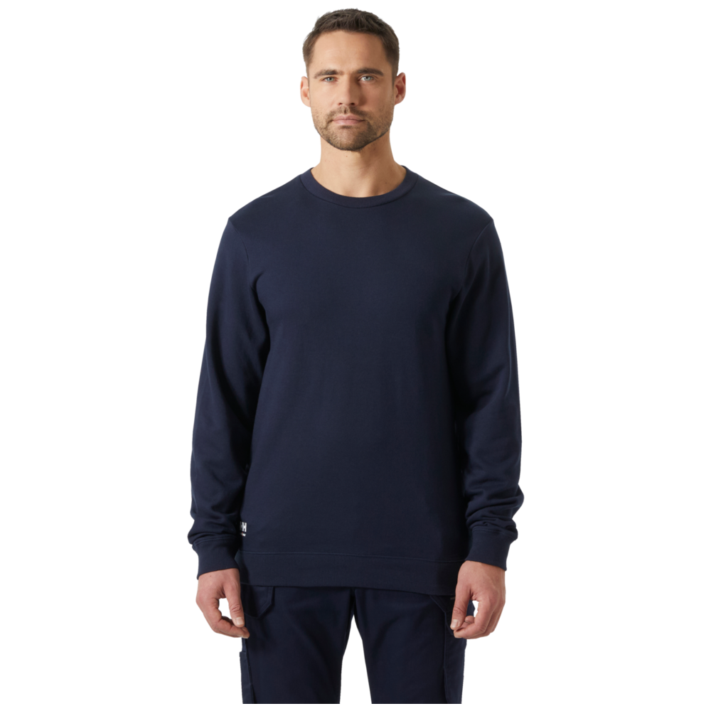Helly Hansen Classic 2.0 Sweatshirt 79400