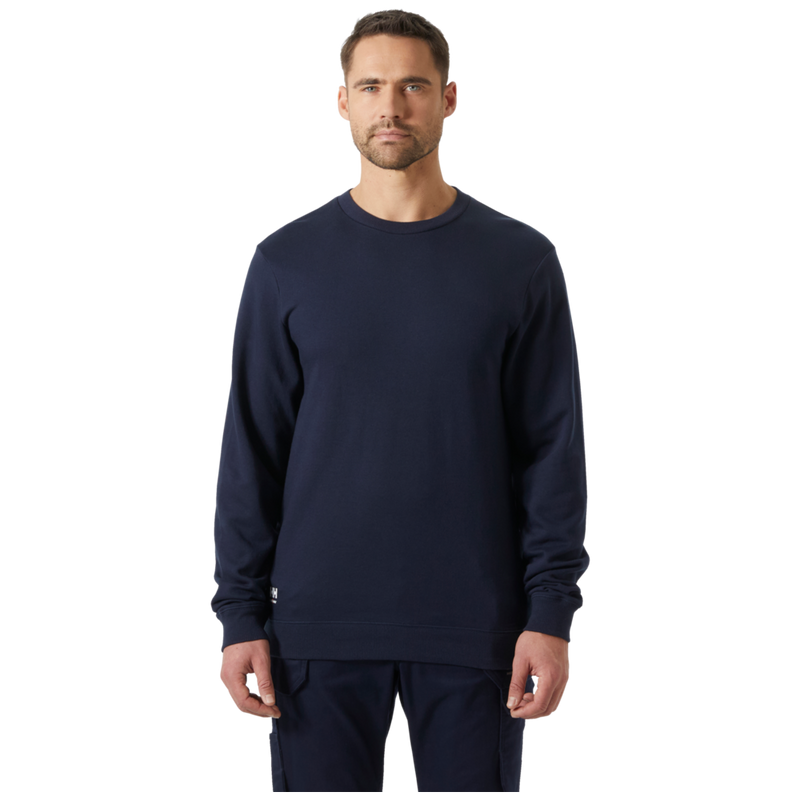 Helly Hansen Classic 2.0 Sweatshirt 79400