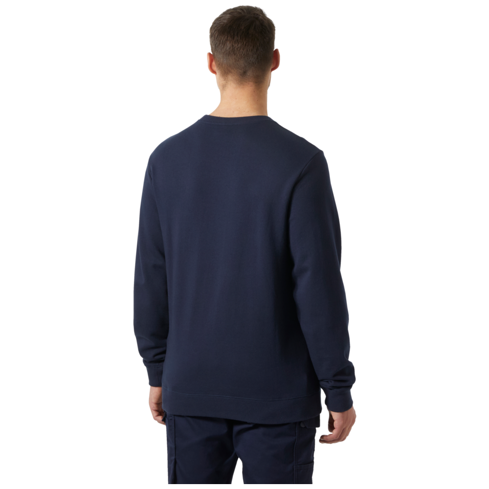 Helly Hansen Classic 2.0 Sweatshirt 79400