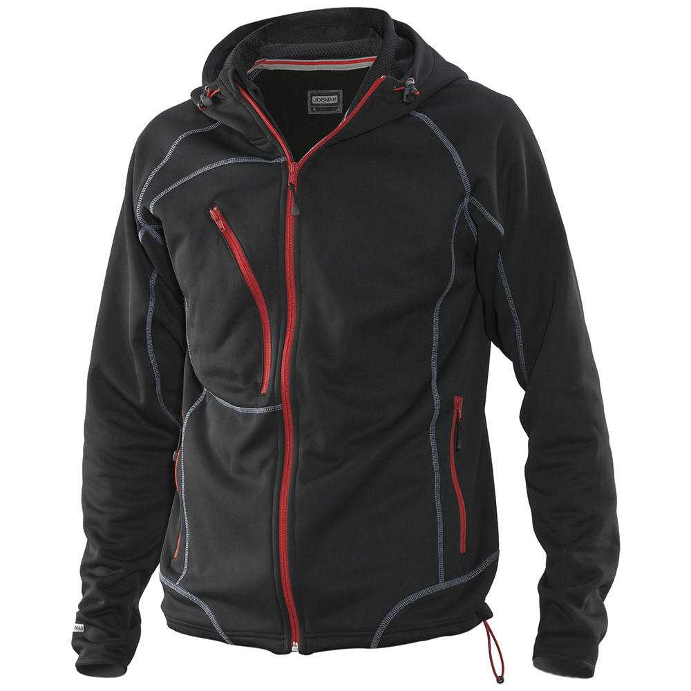 Jobman Advanced Funktionsjacke 5152