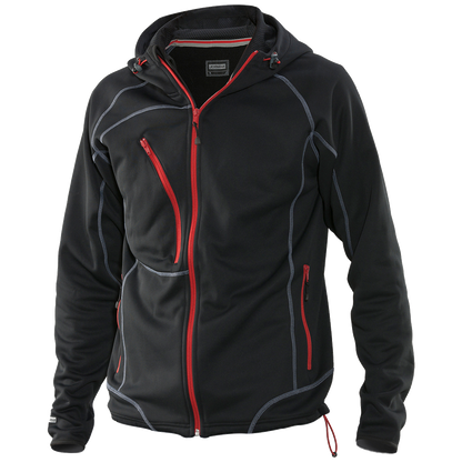Jobman Advanced Funktionsjacke 5152