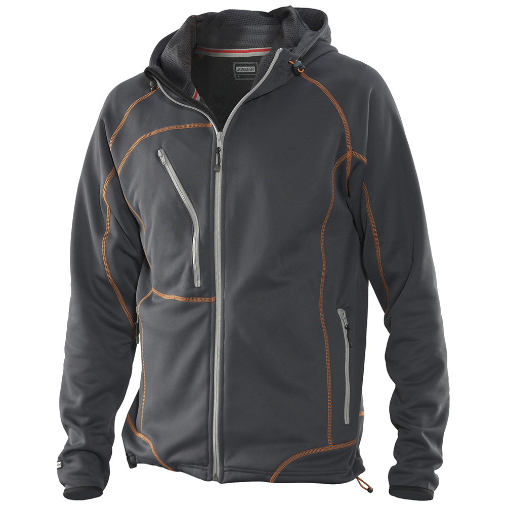 Jobman Advanced Funktionsjacke 5152