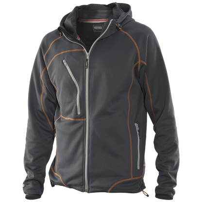 Jobman Advanced Funktionsjacke 5152