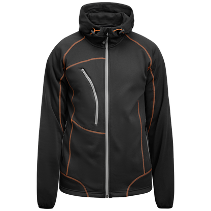 Jobman Advanced Funktionsjacke 5152