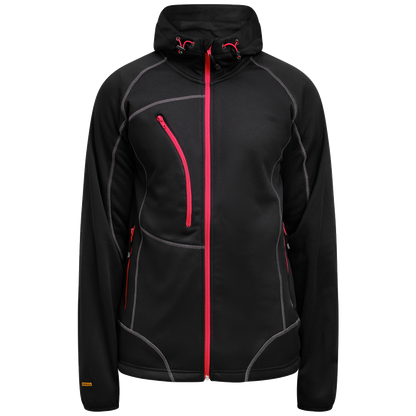 Jobman Advanced Funktionsjacke 5152