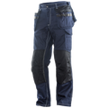 Jobman Technical 2200 Cotton Trousers Holster Pockets