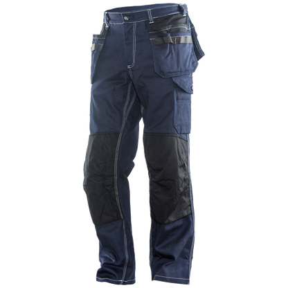 Jobman Technical 2200 Cotton Trousers Holsterpockets