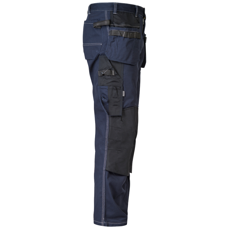 Jobman Technical 2200 Cotton Trousers Holsterpockets