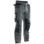 Jobman Technical 2200 Cotton Trousers Holster Pockets
