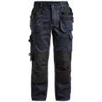 Jobman Technical 2200 Cotton Trousers Holster Pockets