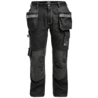 Jobman Technical 2200 Cotton Trousers Holster Pockets