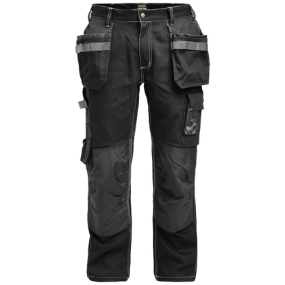 Jobman Technical 2200 Cotton Trousers Holsterpockets