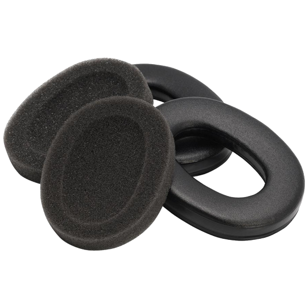 3M Peltor HY82 Hygieneset für FM/DAB-Gehörschutz