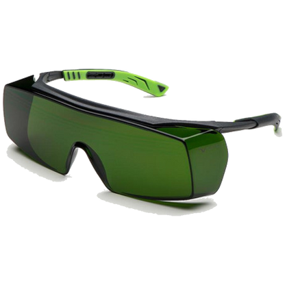 Univet 5X7 Welding 3 lasoverzetbril