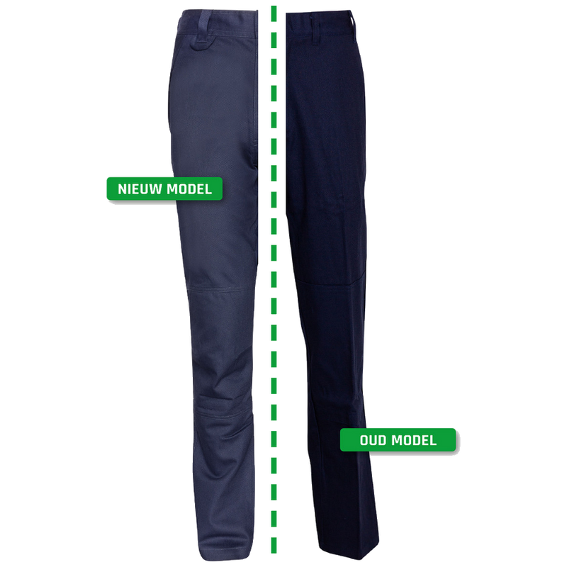 OXXA Essential Max 0199 Arbeitshose
