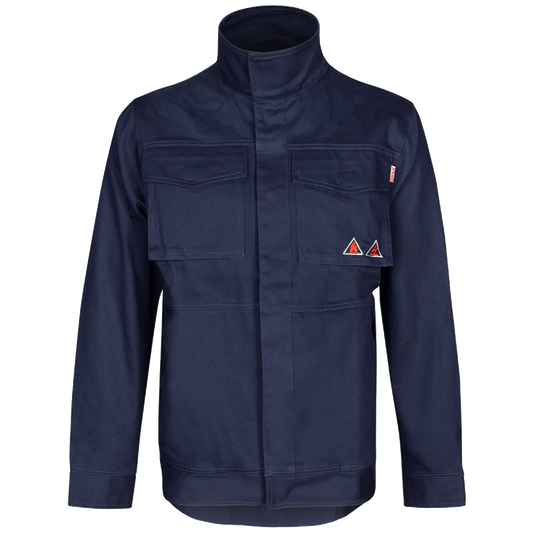 OXXA Essential Matt 5199 Arbeitsjacke FR-AS 5199