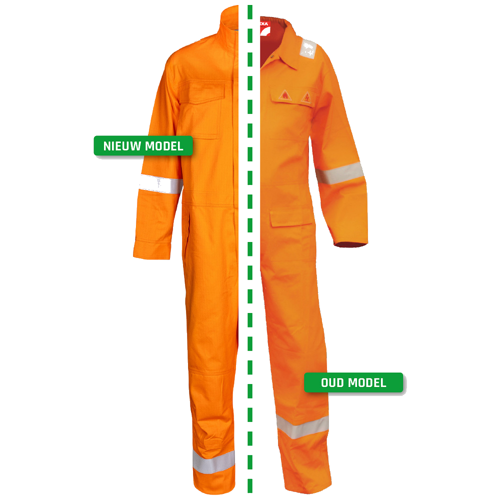 OXXA Essential 5366 Offshore Overall