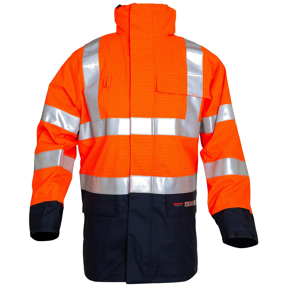 OXXA Essential Magoma 2664 Multinorm Parka