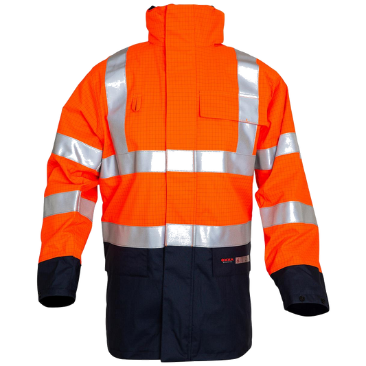 OXXA Essential Magoma 2664 Multinorm Parka