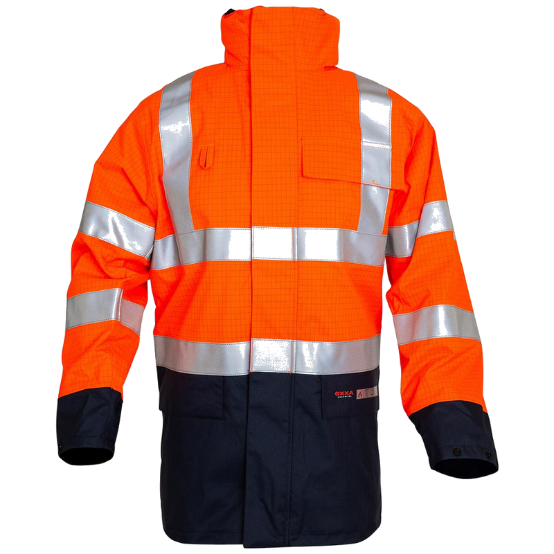 OXXA Essential Magoma 2664 Multinorm Parka