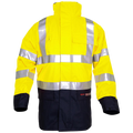 OXXA Essential Multinorm Parka 2666 Marabe