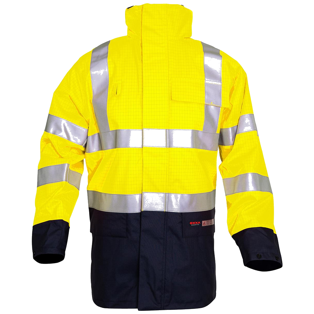 OXXA Essential Multinorm Parka 2666 Marabe
