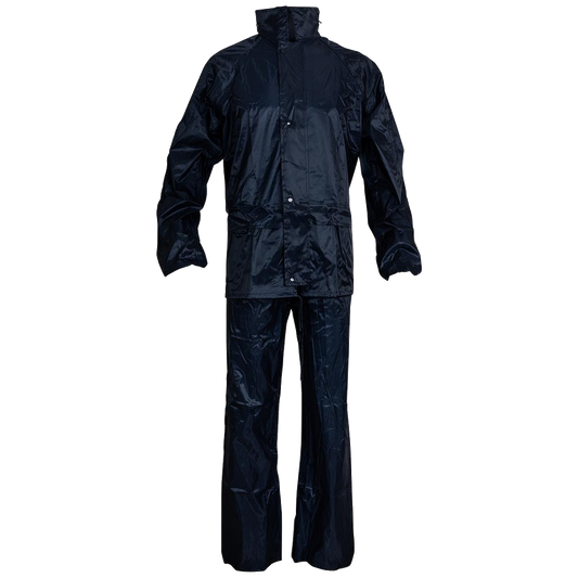 OXXA Basic Splash 4010 rain suit PVC