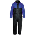 OXXA Essential Wali 5470 Gevoerde Regenoverall