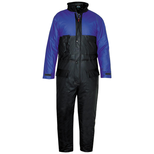OXXA Essential Wali 5470 Lined Rain Overall