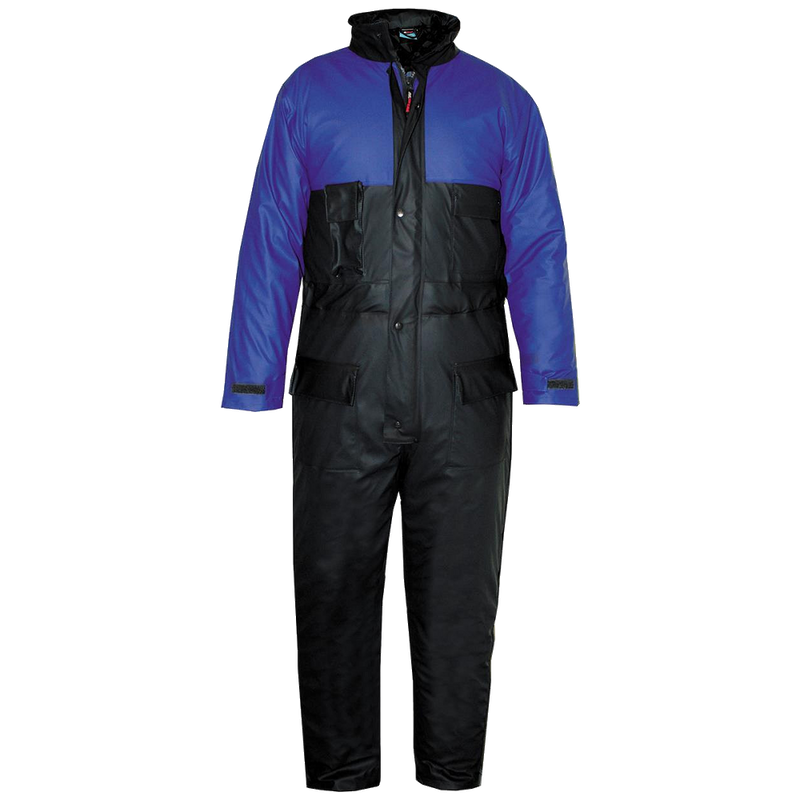 OXXA Essential Wali 5470 Gefütterter Regenoverall