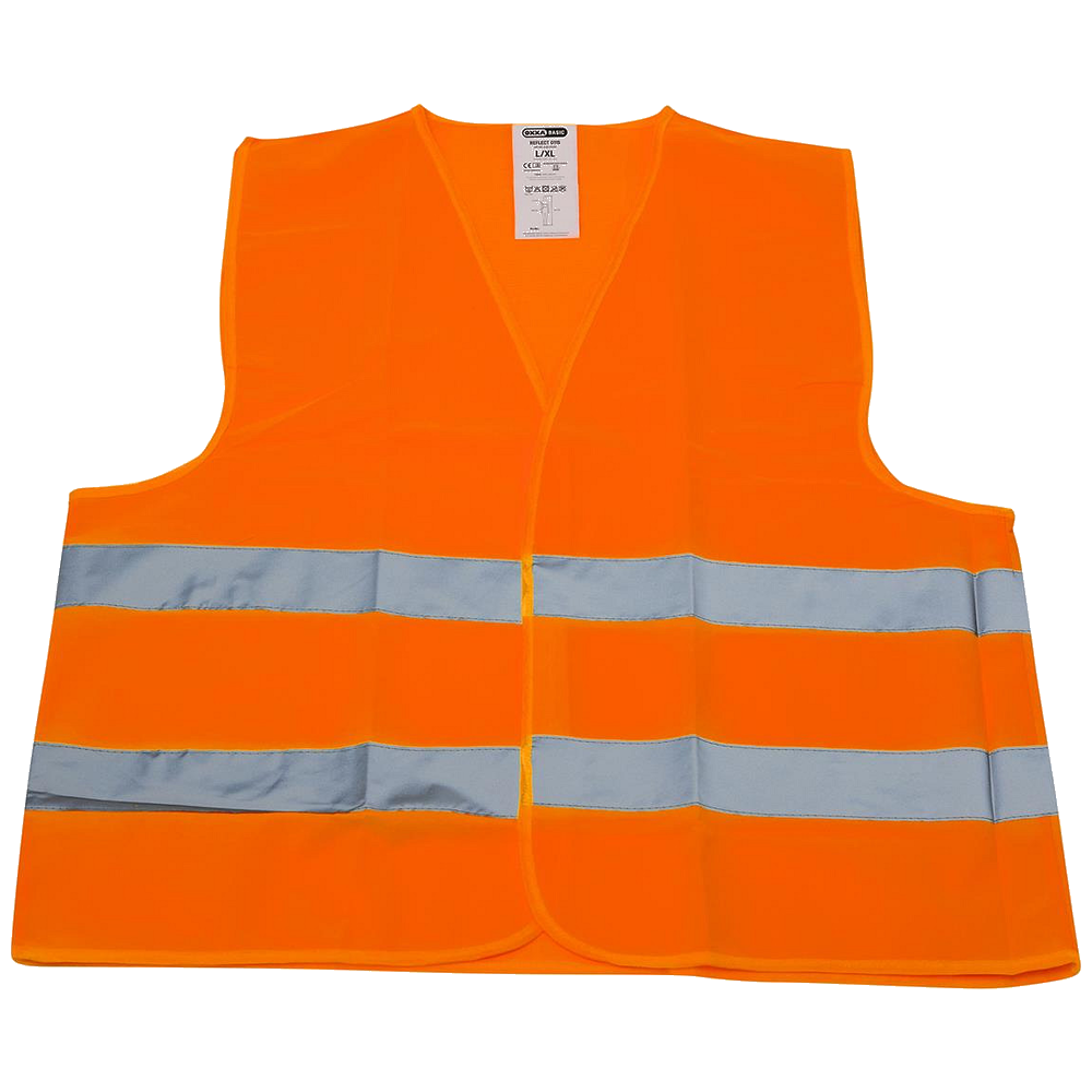 OXXA Basic Reflect 0115 Safety vest
