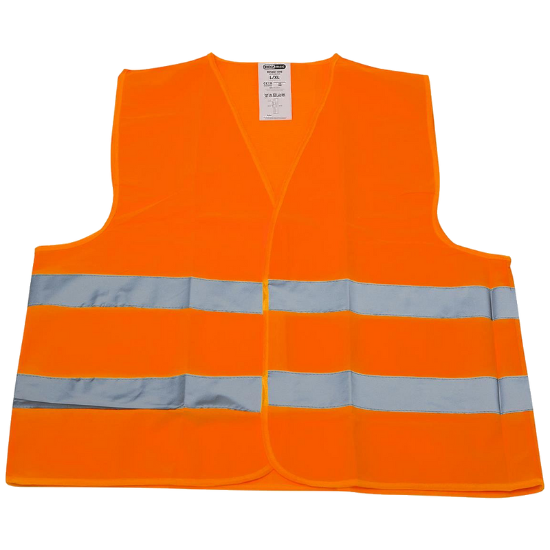 OXXA Basic Reflect 0115 Veiligheidsvest