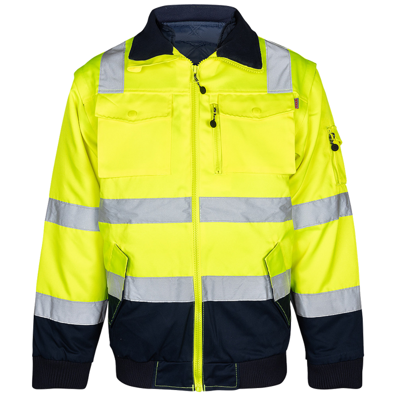 OXXA Essential Agatha Pilotjack High Vis 0962