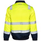 OXXA Essential Agatha Pilotjack High Vis 0962