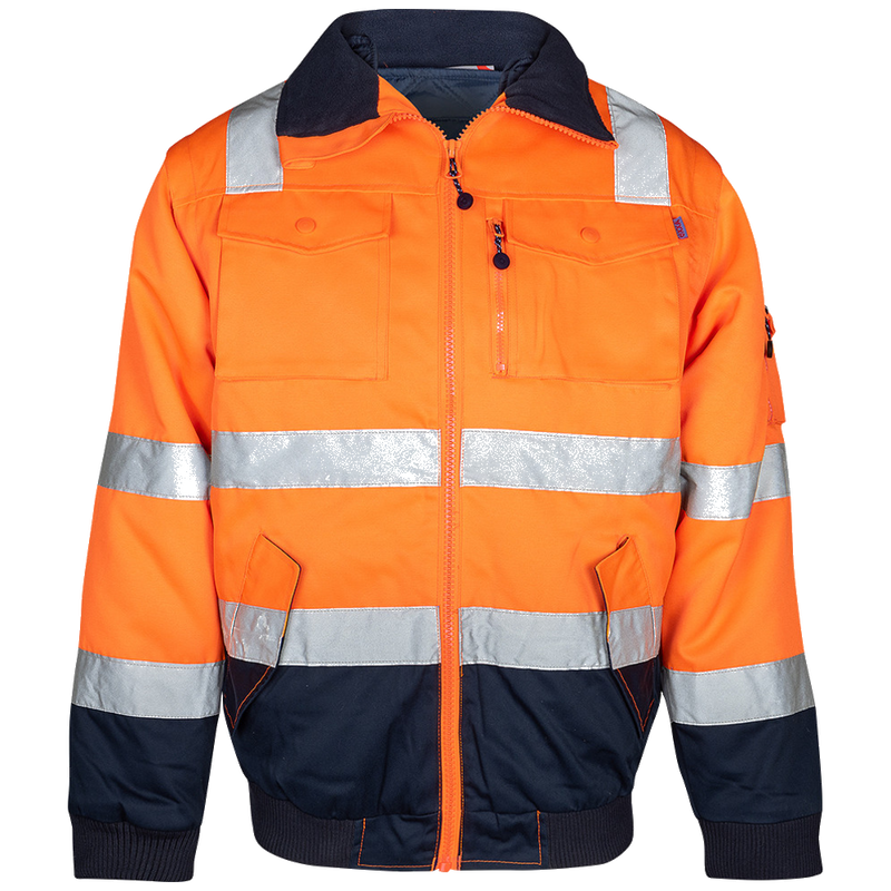 OXXA Essential Agatha Pilotjack High Vis 0962